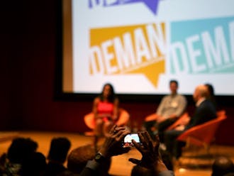 DEMAN Weekend on Nov. 2 and 3 will offer a host of new sessions, including one on how to find your first job in a creative industry. 