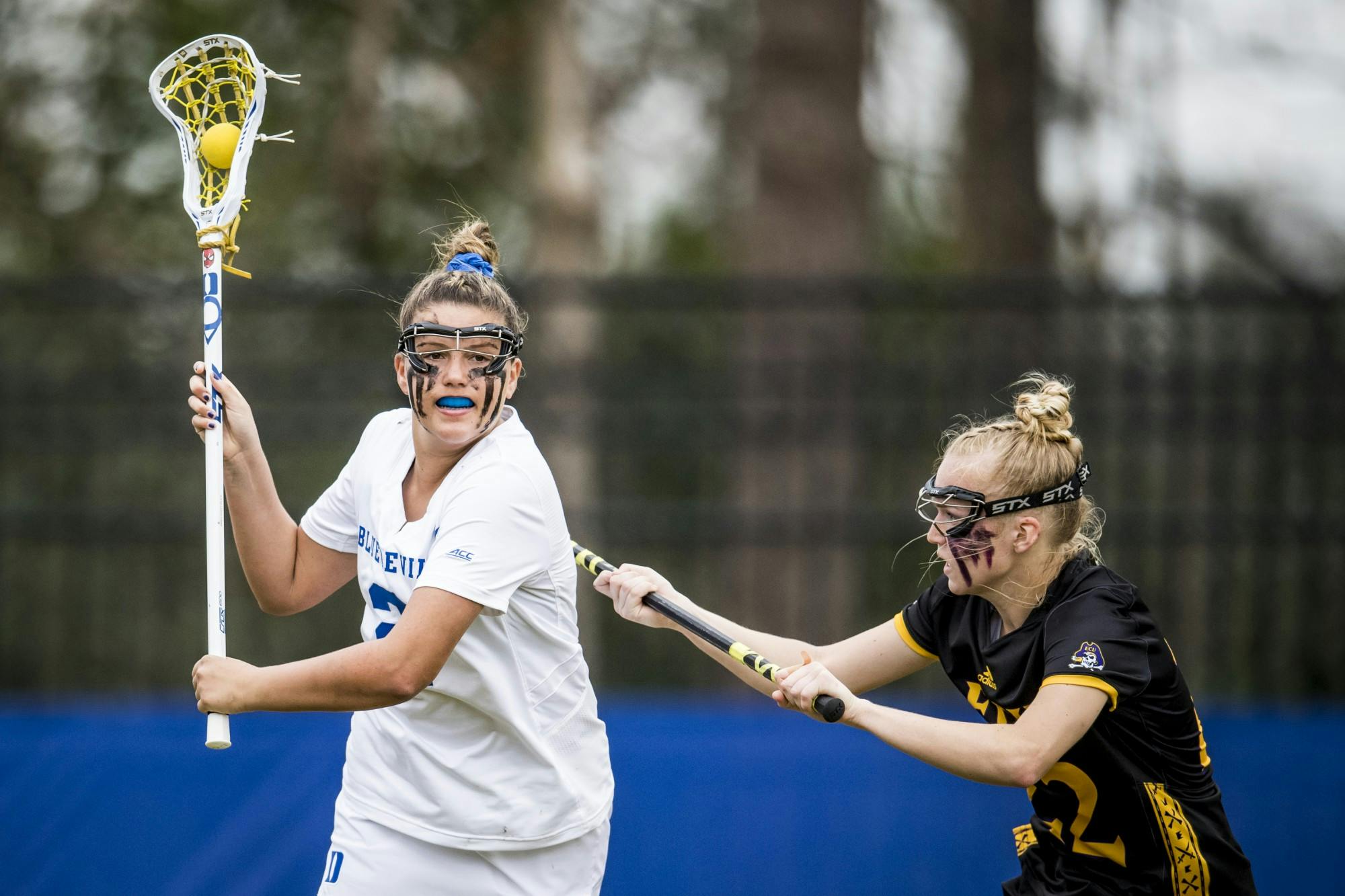 Duke women's lacrosse 2021 season preview The Chronicle