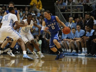 Austin Rivers is emerging as the player he was hyped up to be coming out of the draft. 