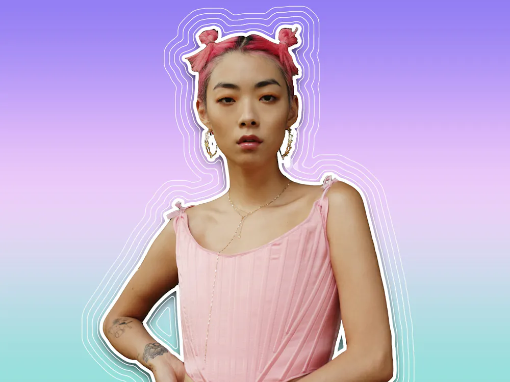 Rina Sawayama's debut album tells the 29-year-old Japanese-British songwriter’s story in heartfelt detail.