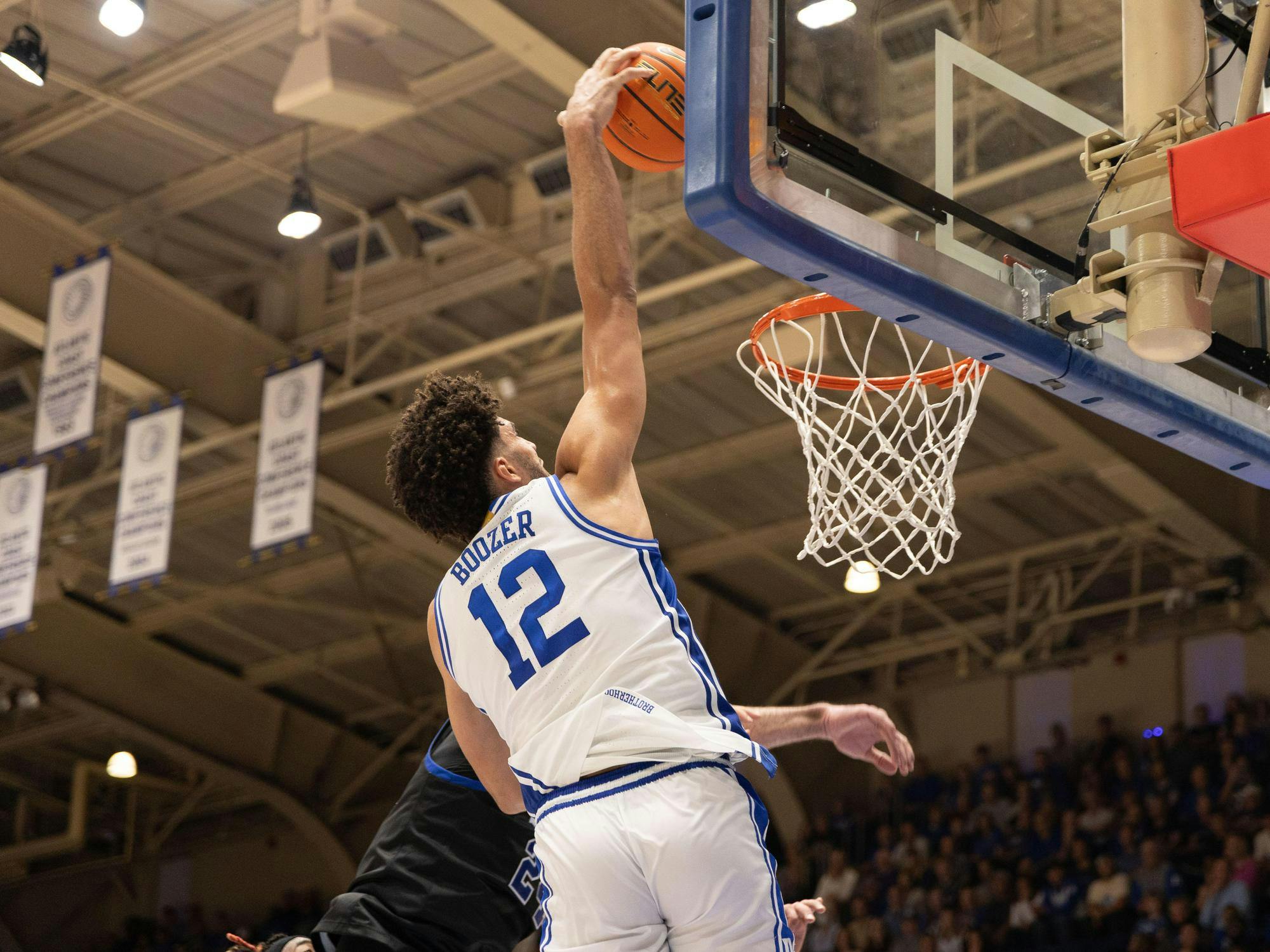 duke dunk