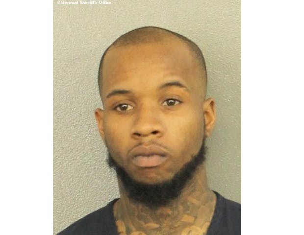 LDOC Headliner Tory Lanez Arrested In Florida - The Chronicle