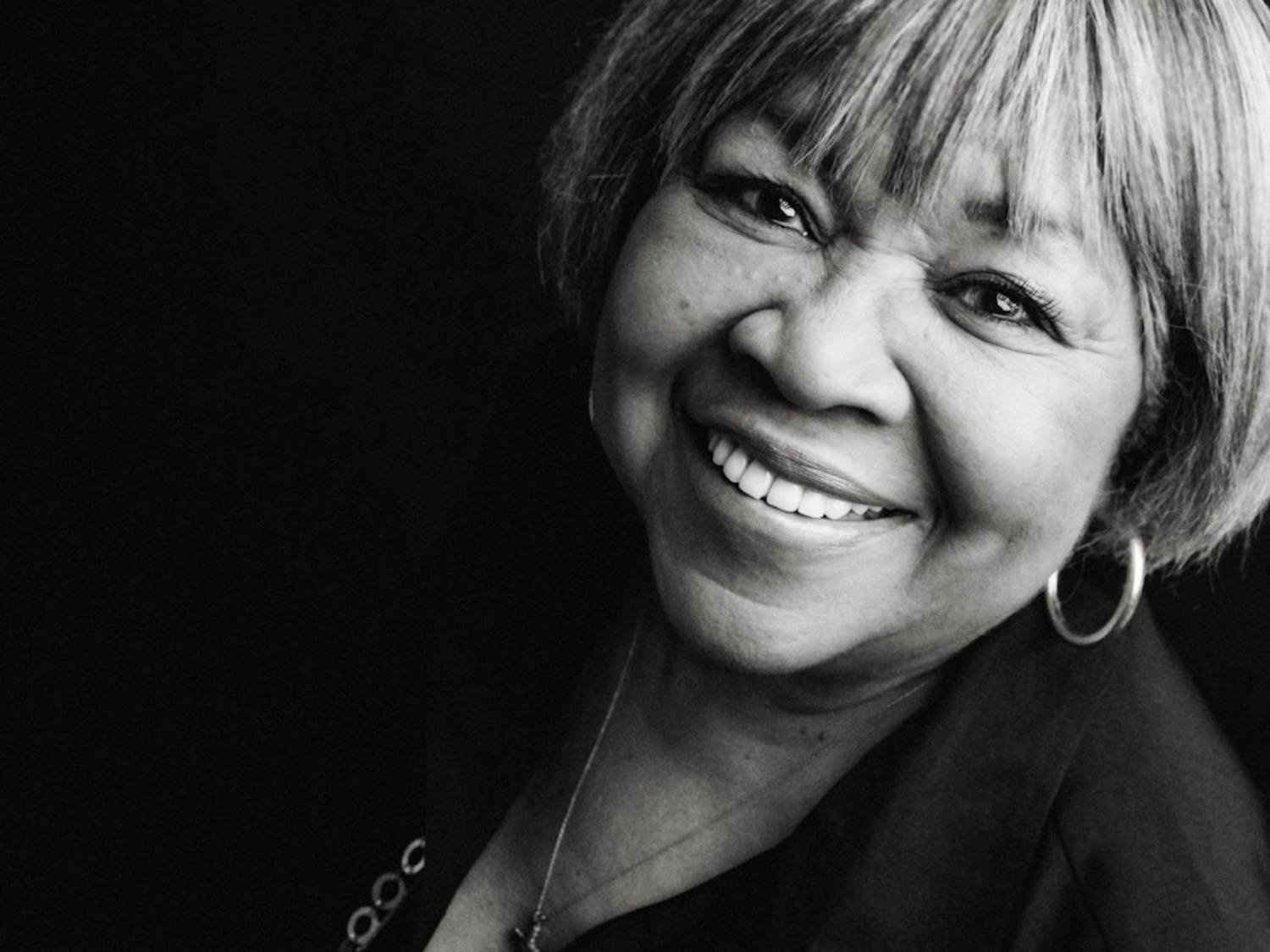 The rhythm and blues artist Mavis Staples — a “staple” of American music — is set to perform at the historic Carolina Theatre Oct. 3.