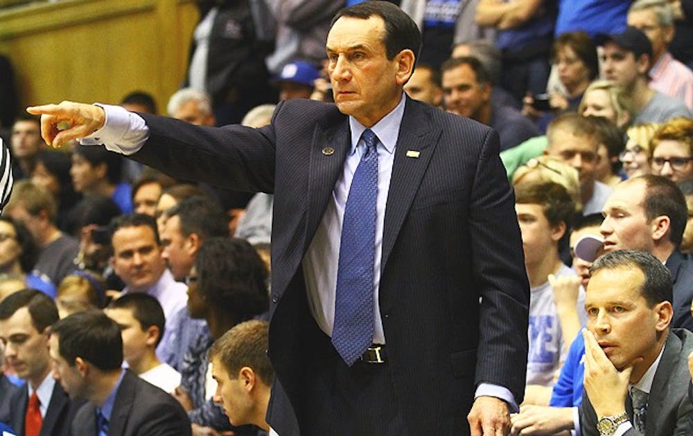 Mike Krzyzewski's Team USA crushed John Calipari's Dominican Republic national team in an exhibition game during the summer.