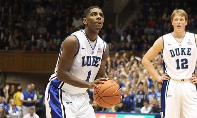 Duke players in the nba discount