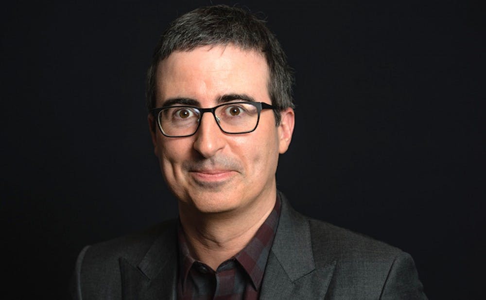 The sixth season of "Last Week Tonight with John Oliver" premiered Feb. 17 on HBO. 