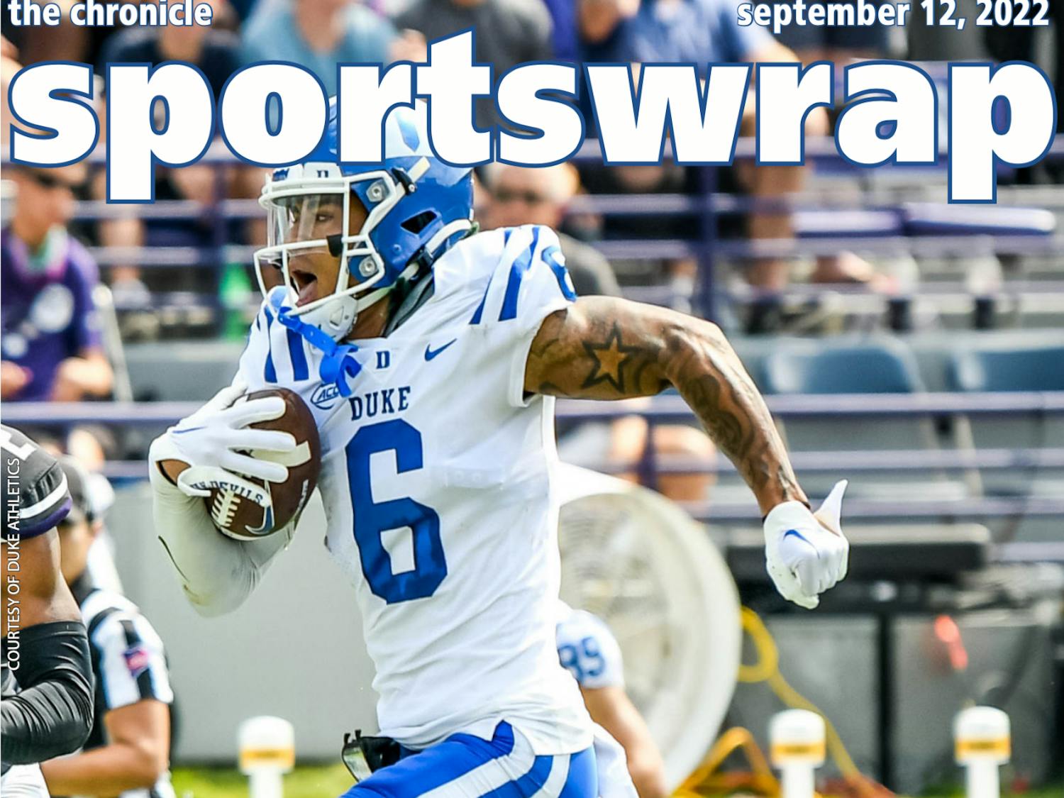 Duke football won its road opener Saturday against Northwestern in a game that came down to the wire.