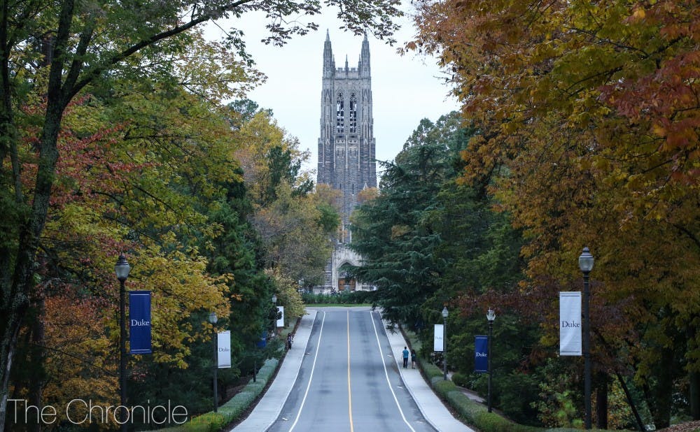 The Road To Higher Education With >> Duke Joins Higher Education Partnership To Combat Sexual Harassment The Road To Higher Education With >> Duke Joins Higher Education Partnership To Combat Sexual Harassment