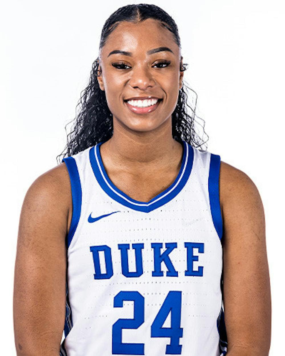Duke women's basketball 2023-24 player preview: Reigan Richardson - The ...