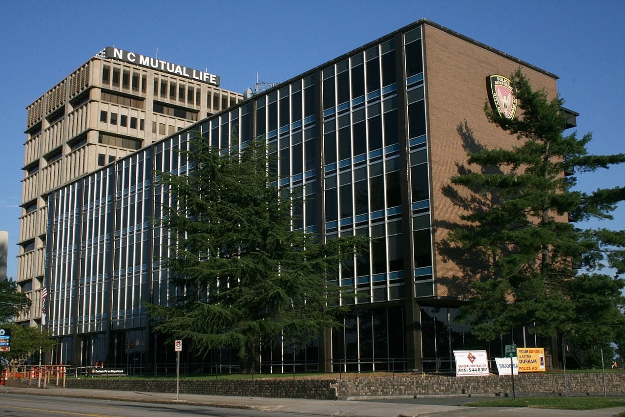 Durham City Council Approves Pay Raises For Police Fire Departments To 
