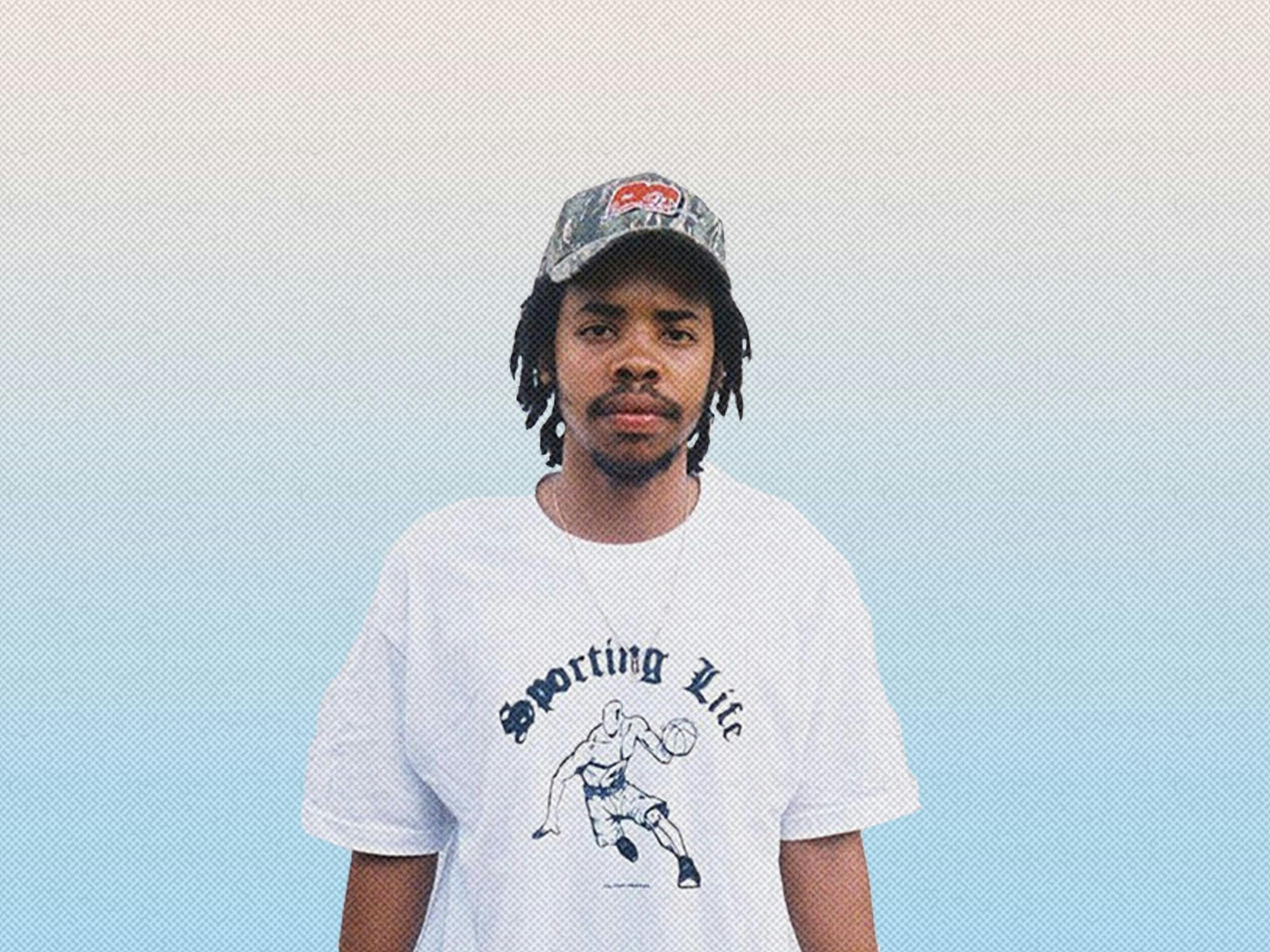 free earl t shirt