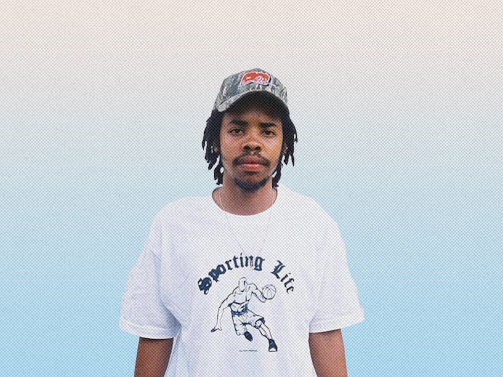 <p>Musician Earl Sweatshirt's controversial track "EAST" continues to beguile and bewilder fans who can't stop trying to figure out what the song means.</p>
