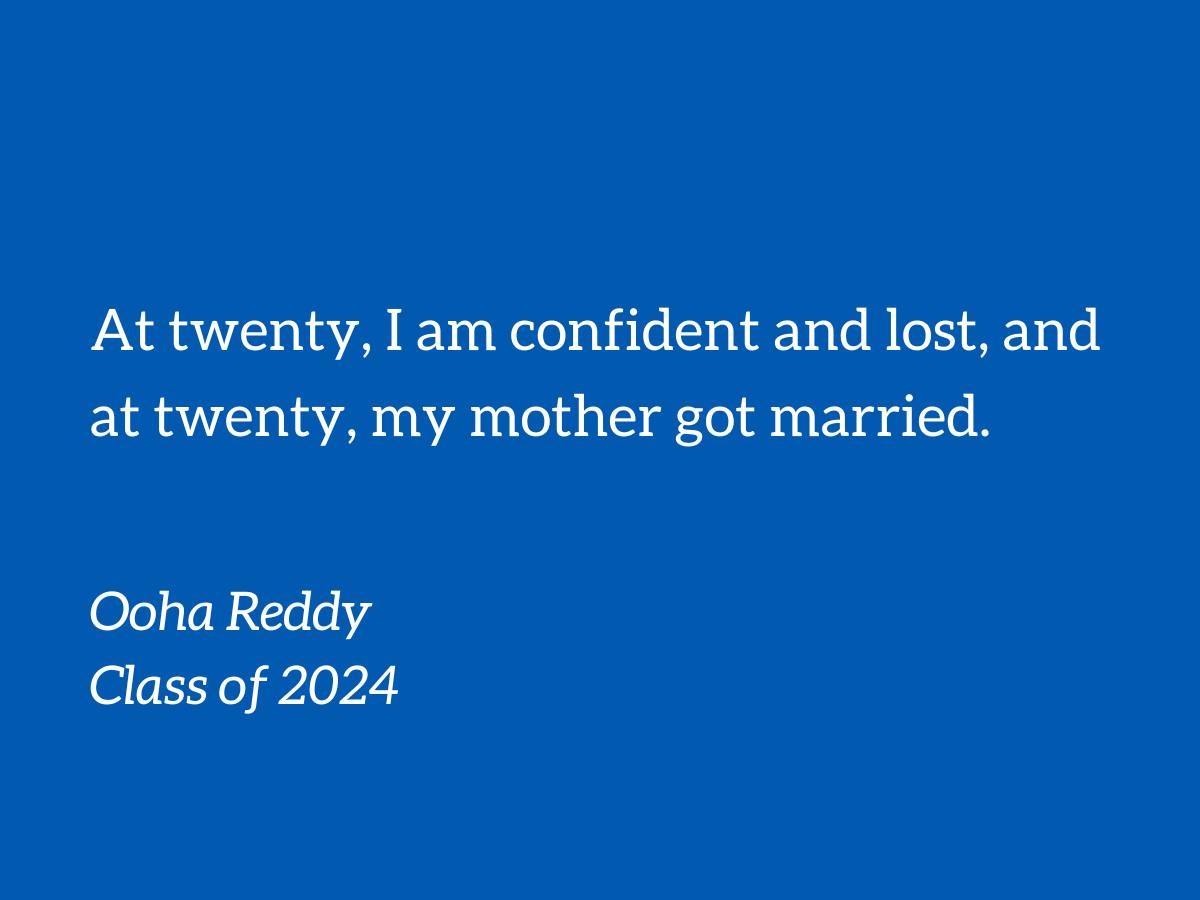 The ballad of twenty - Vimarsana News