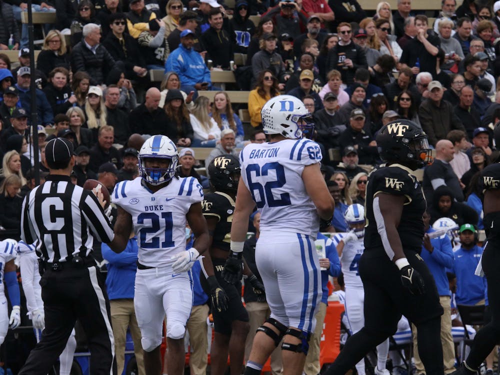 The Blue Devils have to first figure out how to generate offense if they are to be successful.