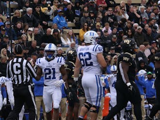 The Blue Devils have to first figure out how to generate offense if they are to be successful.