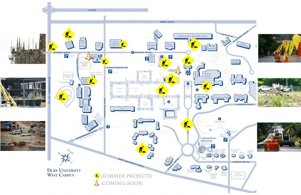 WC map for pdf