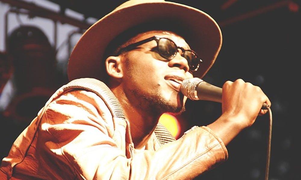 Hip-hop artist Theophilus London, who has already performed headlining shows at high-profile events including the Cannes Film Festival, Montreal Jazz Festival, and the Brooklyn-based Northside Festival,  will hit Cat’s Cradle on Feb. 4.