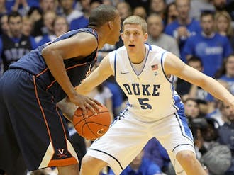 After grabbing 30 rebounds in the last two games, Chris Cusack thinks Plumlee may be the new Brian Zoubek.