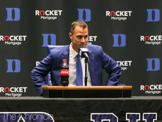 Filipowski is the first commit of Duke's Class of 2022, which will be Jon Scheyer's first recruiting class as the program's head coach.