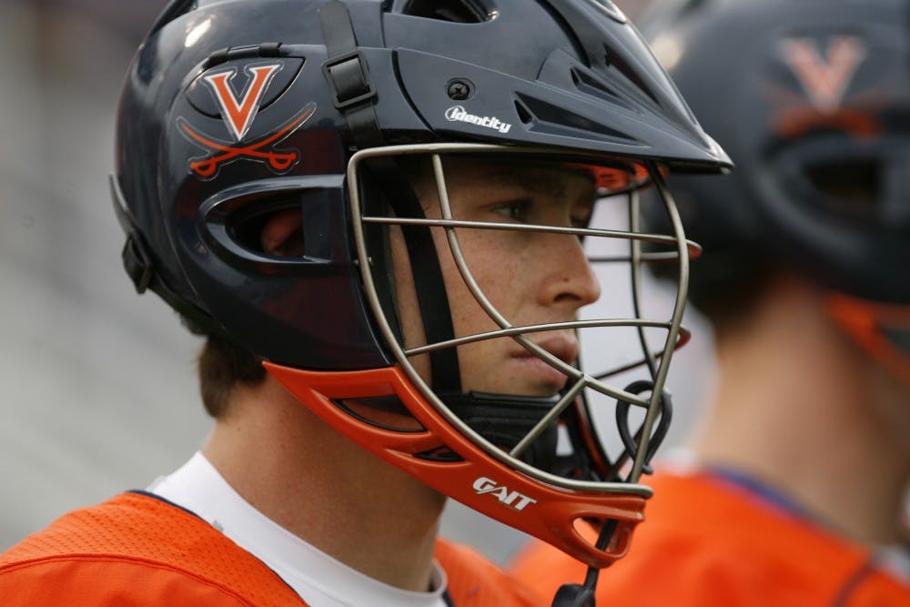 Gait Lacrosse Helmet