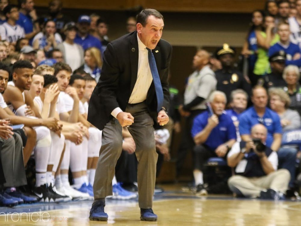 Top 50 Recruit Henry Coleman Iii Commits To Duke Men S Basketball