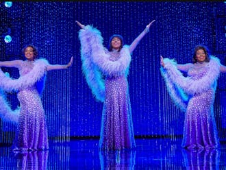 Duke Hoof 'n' Horn plans on staging the classic Black musical 'Dreamgirls' this spring, no matter what medium it must use to keep everyone safe.