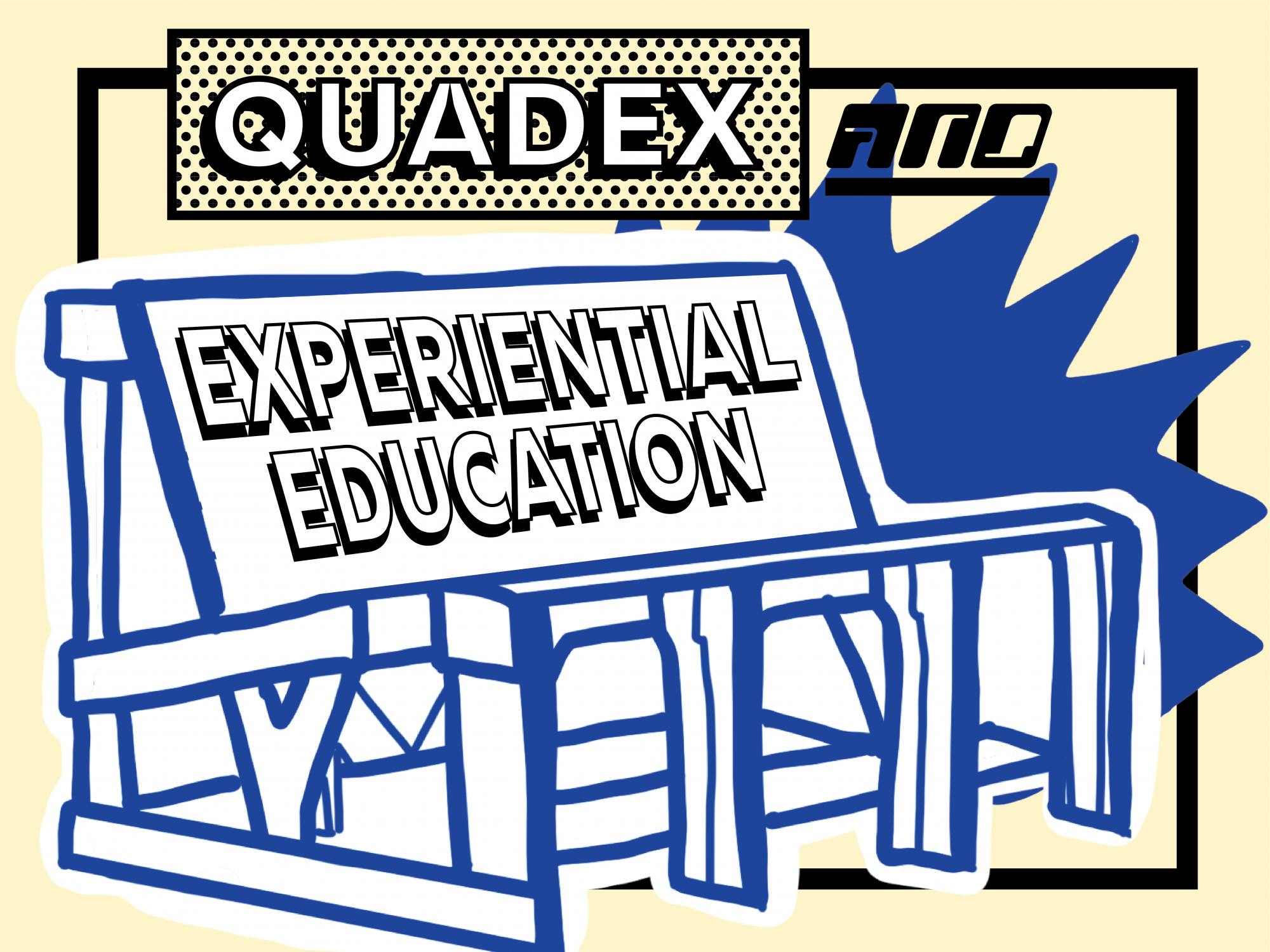 What are the Class of 2026's opinions on QuadEx, Experiential Orientation and Greek life? - Vimarsana News
