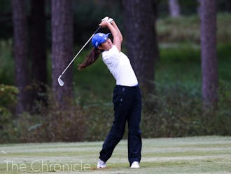 Gina Kim and the Blue Devils look to follow up their national championship-winning campaign.