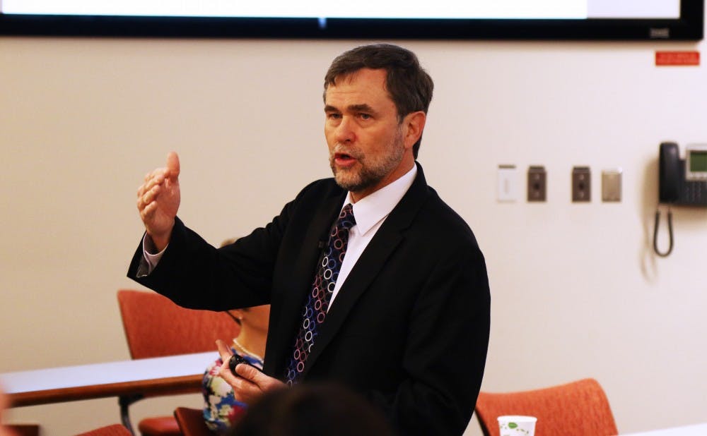 Steven Radelet,&nbsp;former chief economist at the United States Agency for International Development, noted that many people have misconceptions about successes in developing countries.