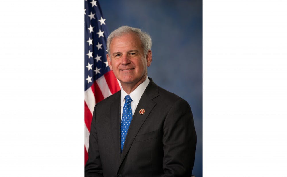 <p>Byrne graduated from Duke in 1977 and now serves as a representative for Alabama in the&nbsp;United States House of Representatives.&nbsp;</p>