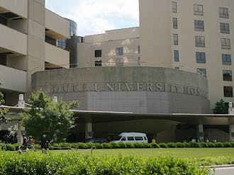 University police have finished their investigation into the officer-involved shooting just outside of Duke University Hospital.