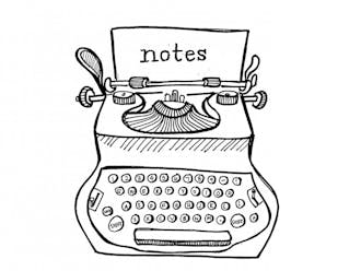 recess-notes