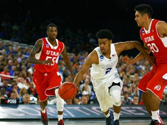 Quinn Cook can reach the first Final Four of his career with a win Sunday against Gonzaga.