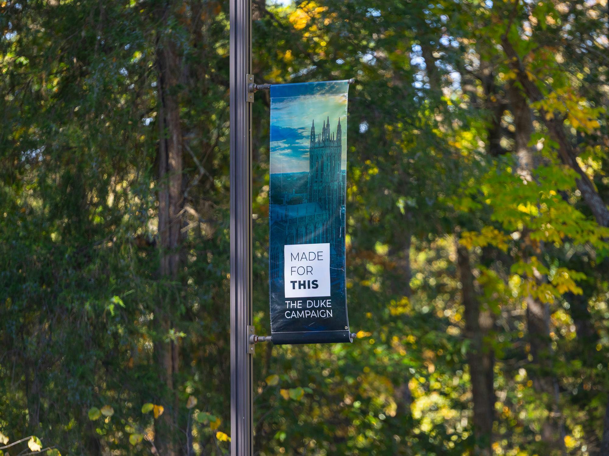 Duke raises record $5 billion in Made for This fundraising campaign ...