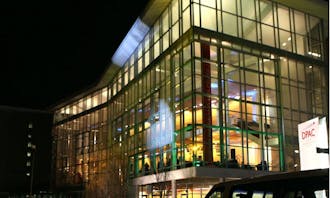 The Durham Performing Arts Center, which opened in December 2008 and cost $46.8 million to build, sold out more than 20 shows in its inaugural season.