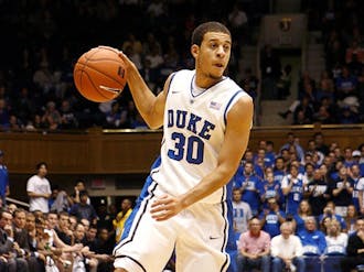 Seth Curry led all scorers with 18 points on 7-of-17 shooting but hit just 1-of-6 from beyond the arc.
