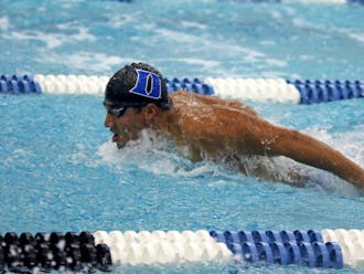 Both the Blue Devil men and women are ranked in the top 25, a sign of the emergence of the Duke program.