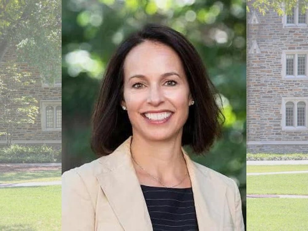 Kim Taylor appointed Vice President and General Counsel of Duke