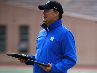 Who is on the short list to succeed David Cutcliffe?