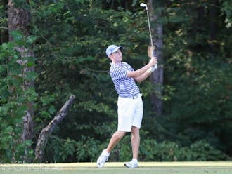 Evan Katz finished last season as the 11th-ranked golfer in the country.