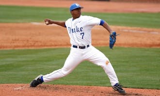 Former Blue Devil pitcher Marcus Stroman was recently named to the All-Star game for the second time in his career.