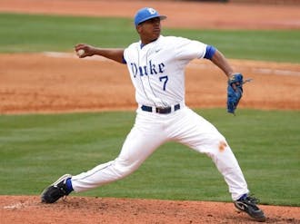 Former Blue Devil pitcher Marcus Stroman was recently named to the All-Star game for the second time in his career.