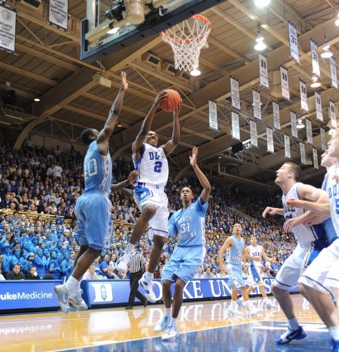 We Needed Them Duke Men S Basketball S Veterans Get Redemption