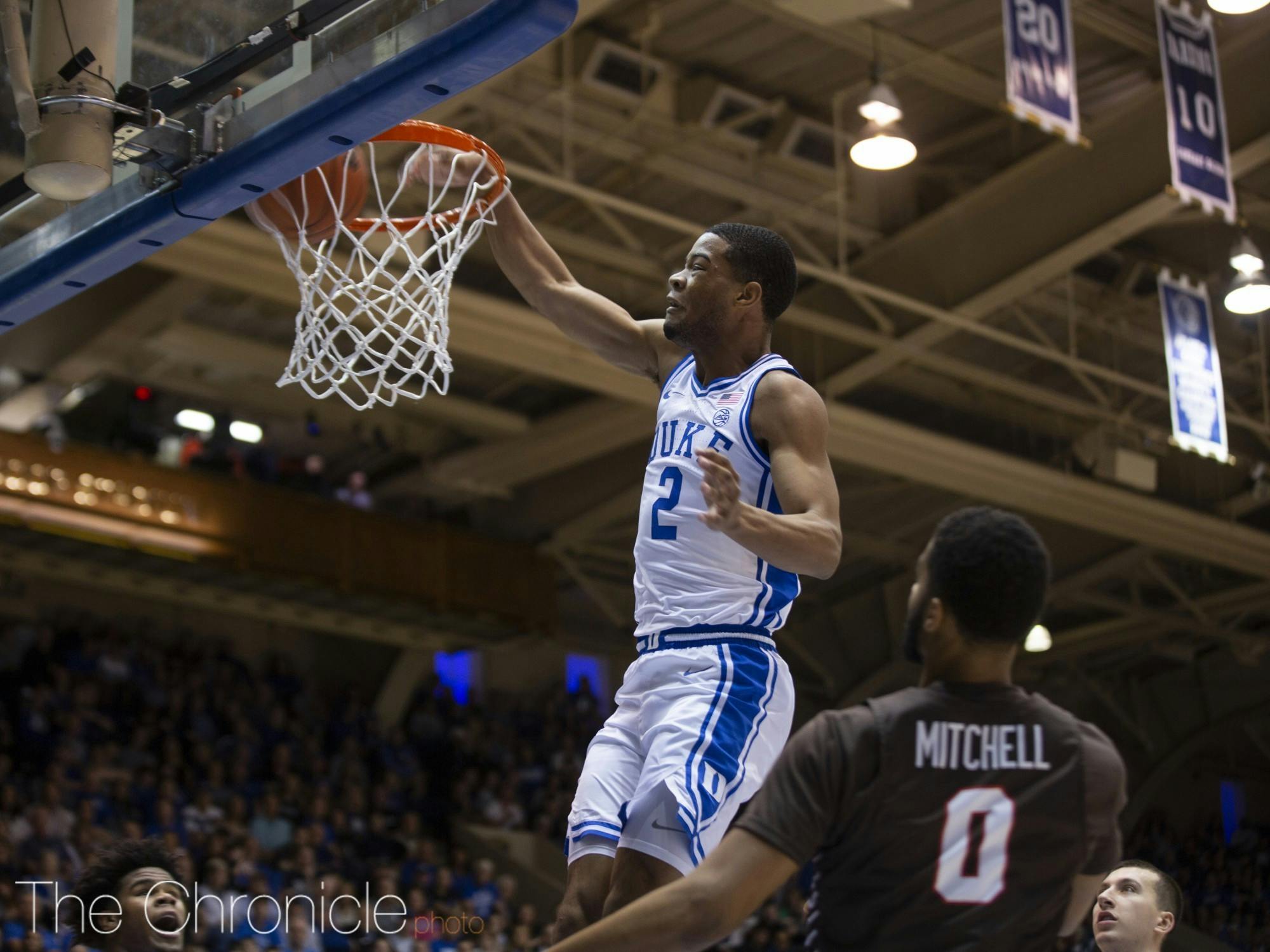 cassius stanley dunk