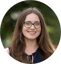 Zoe Kolenovsky profile