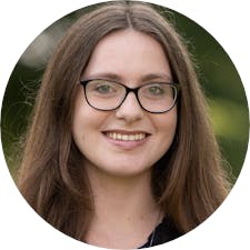 Zoe Korenovsky's profile