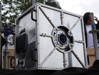 Engineers in the Pratt School of Engineering have created a supercamera, which will soon be available to the public.