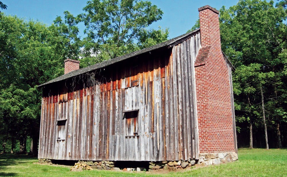 Durham houses many of North Carolina’s tourist attractions, such as Historic Stagville, the remains of North Carolina’s largest pre-Civil War plantation.