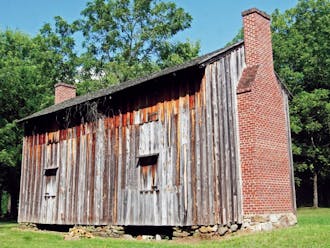 Durham houses many of North Carolina’s tourist attractions, such as Historic Stagville, the remains of North Carolina’s largest pre-Civil War plantation.