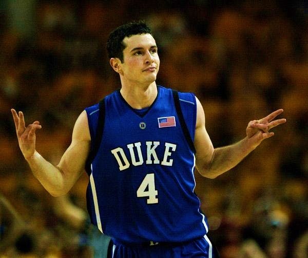 Duke in the NBA: JJ Redick making 
